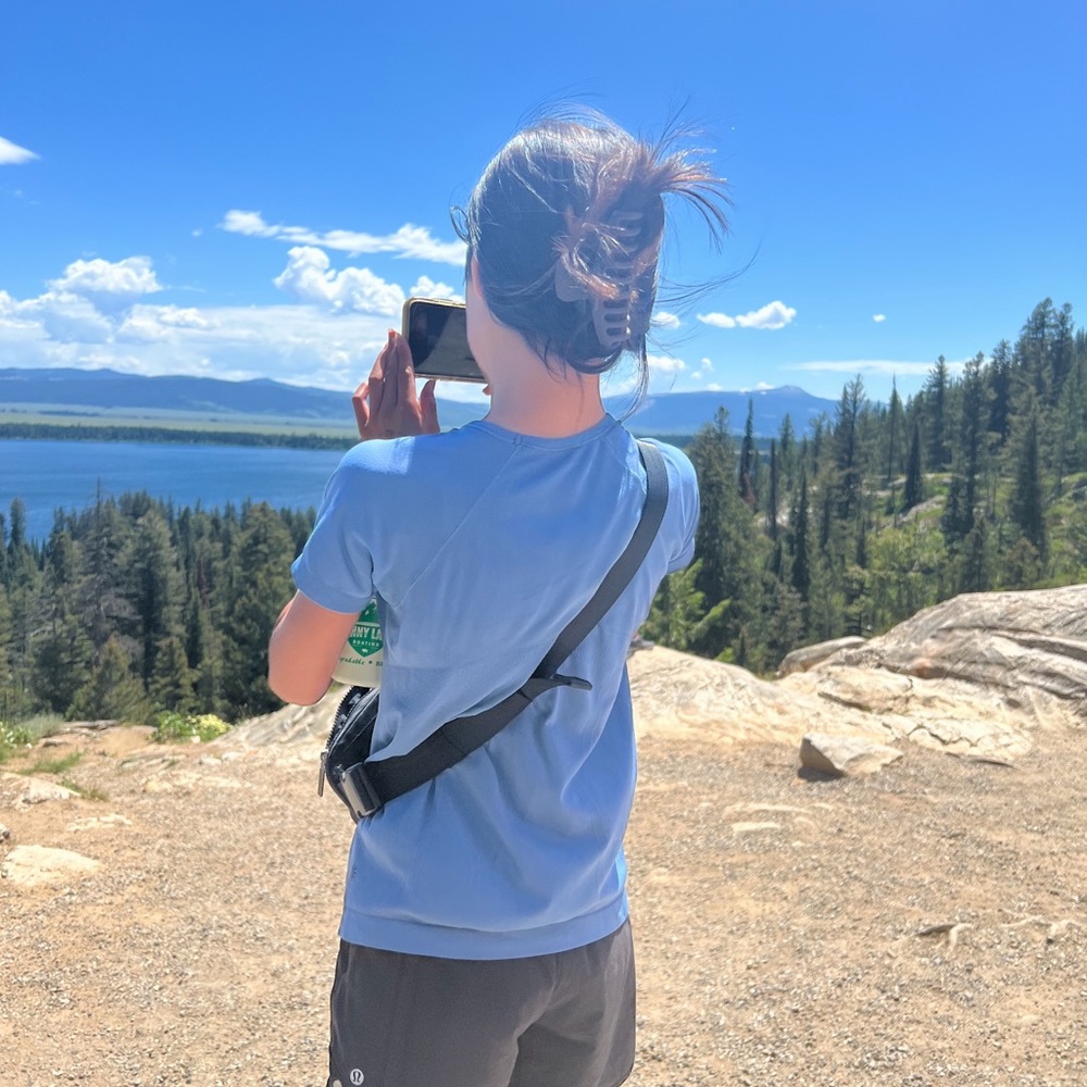 Meet your Posher, Kate